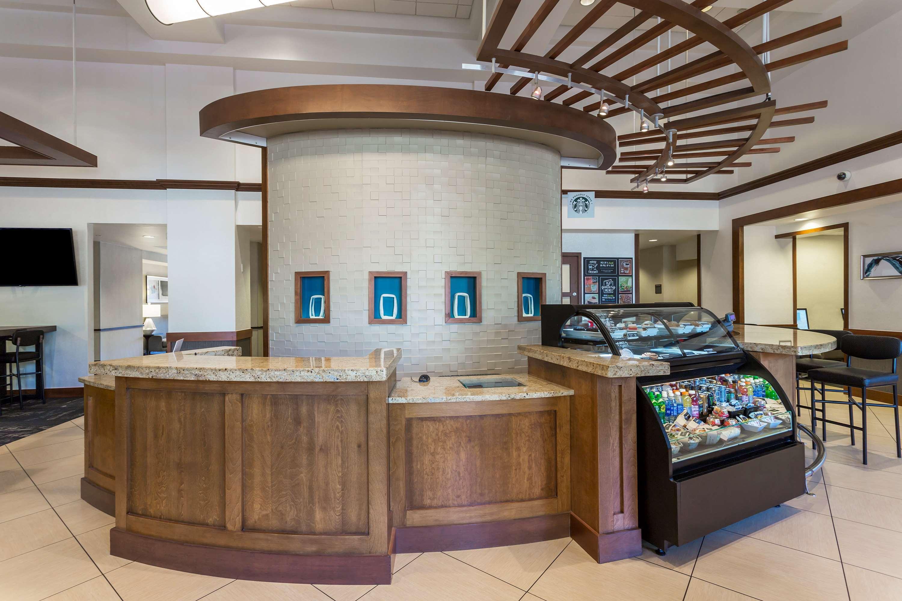 Hyatt Place Atlanta Downtown Экстерьер фото