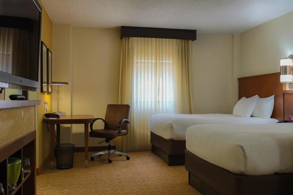 Hyatt Place Atlanta Downtown Экстерьер фото