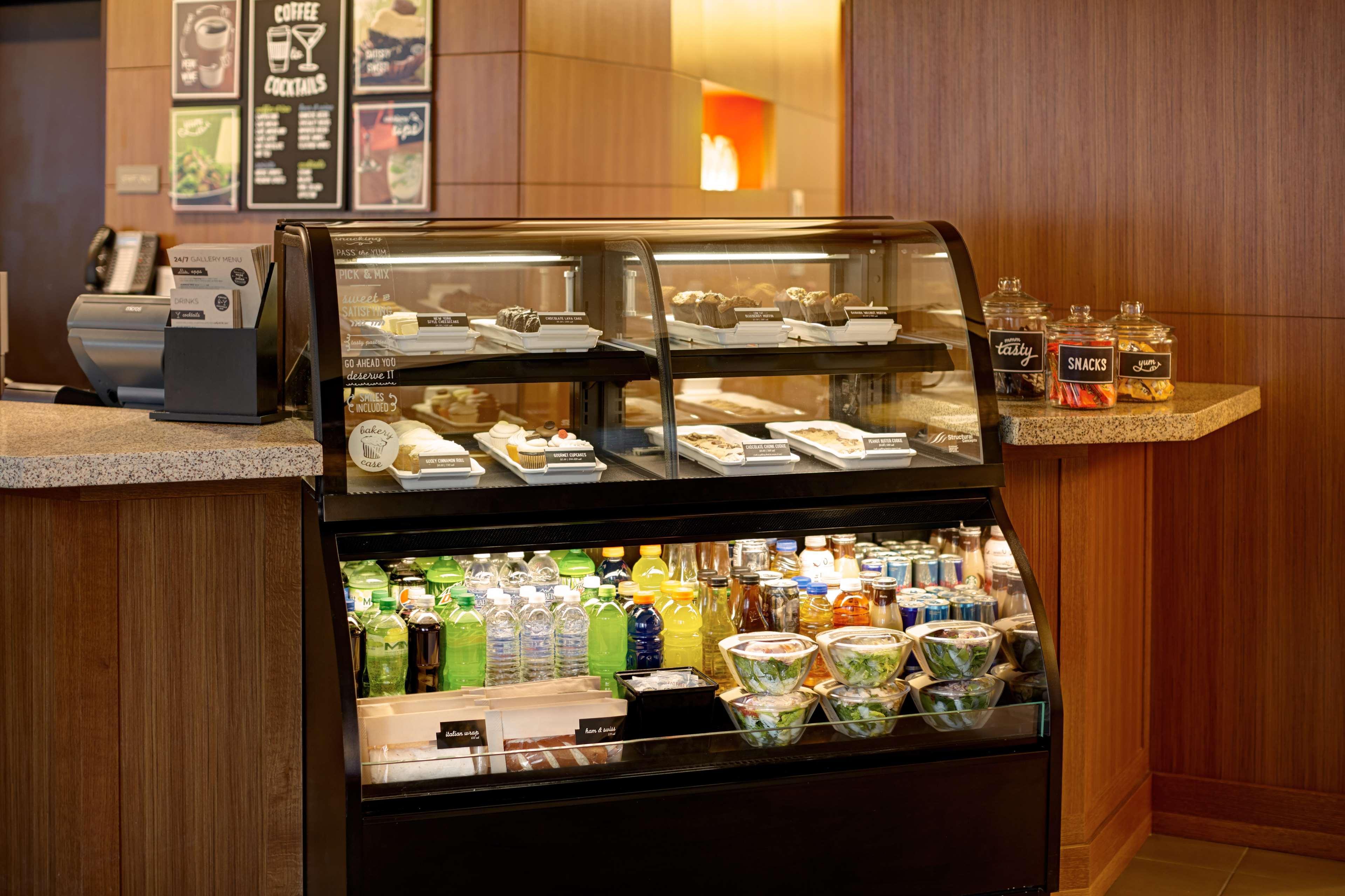 Hyatt Place Atlanta Downtown Экстерьер фото