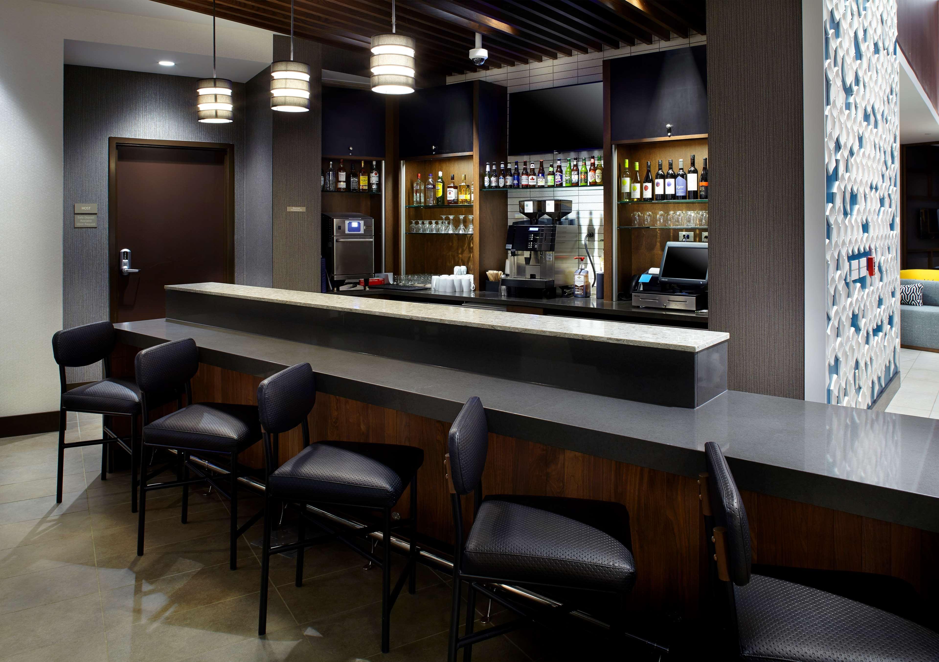 Hyatt Place Atlanta Downtown Экстерьер фото