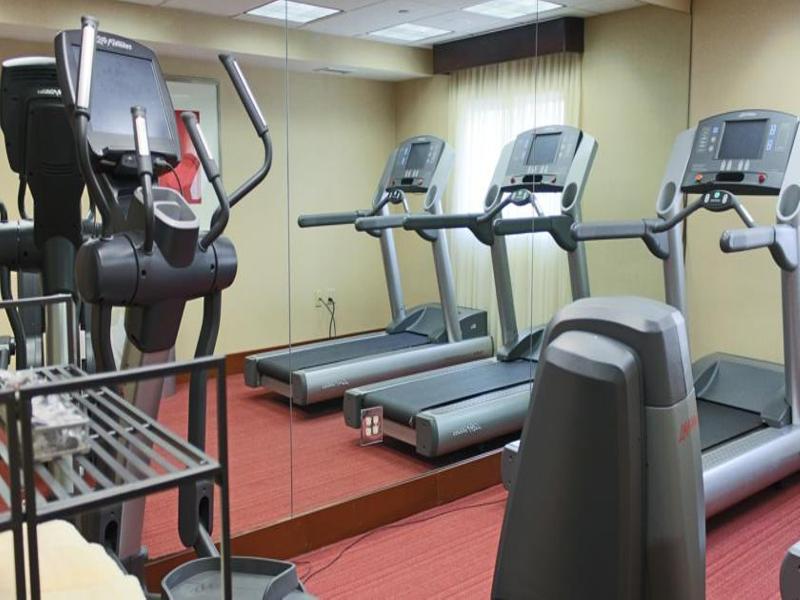 Hyatt Place Atlanta Downtown Экстерьер фото
